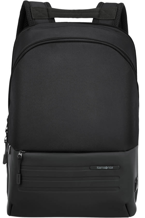 Samsonite Stackd Biz Laptop Backpack 14.1'  Czarny