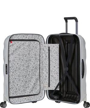 C-Lite Disney Walizka na 4 kołach 69cm 69 x 46 x 29 cm | 2.5 kg