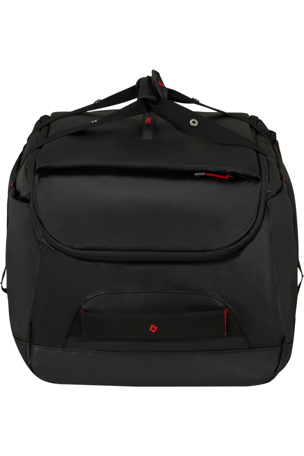Samsonite Ecodiver DUFFLE M  Czarny
