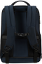 Samsonite Urban-Eye Backpack 15.6' 2 Pockets 15.6'  Niebieski