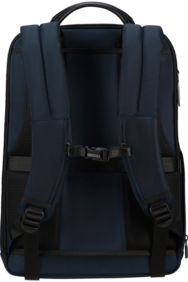 Samsonite Urban-Eye Backpack 15.6' 2 Pockets 15.6'  Niebieski