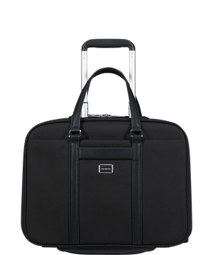Image Biz Torba na laptopa na k&oacute;łkach 15.6" 35 x 43 x 20 cm | 3.2 kg