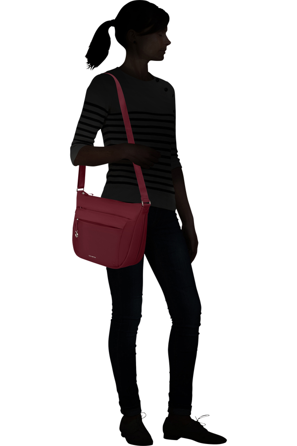 Move 5.0 Torba Hobo