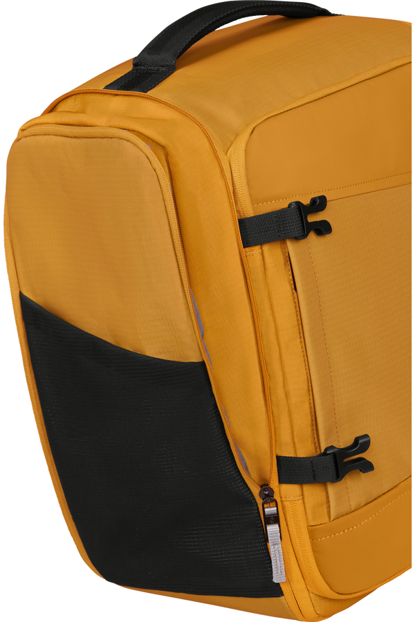 2FIT Plecak podręczny pod fotel 2 w 1