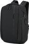 Samsonite Active Road Laptop Overnight Backpack 25L  Czarny