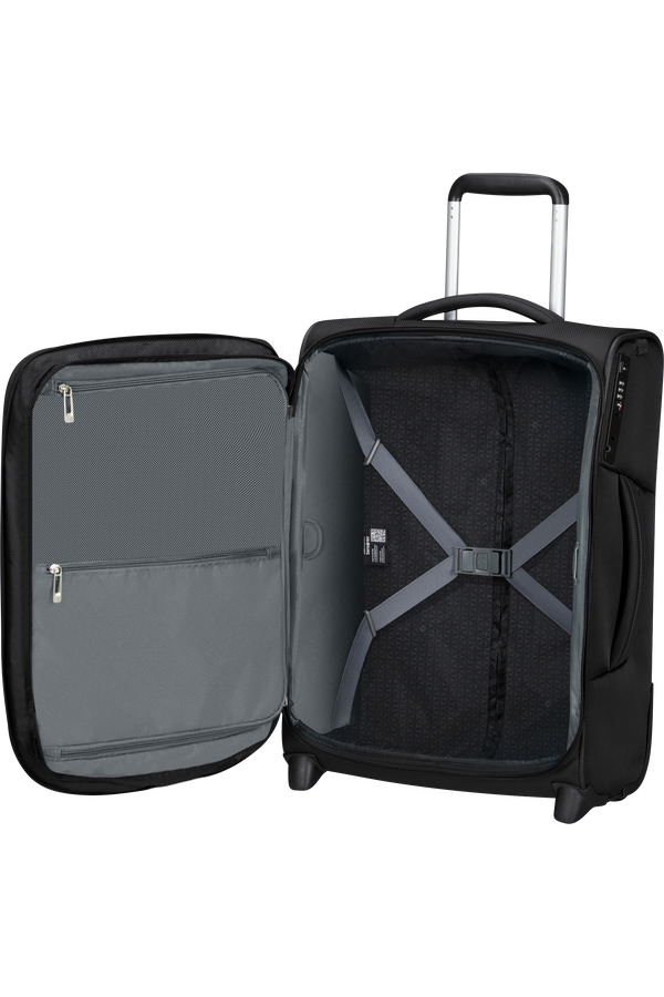 Samsonite Respark UPRIGHT 55/20 EXP  Ozone Black
