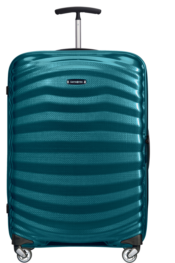 Samsonite Lite-Shock Spinner 69cm Benzyna