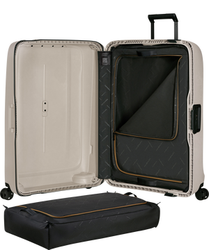 Essens Walizka na 4 kołach 81cm 81 x 56 x 34 cm | 4.7 kg