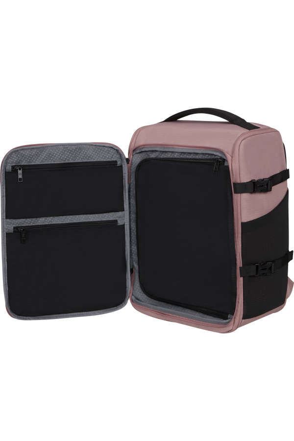 2FIT Plecak podręczny pod fotel 2 w 1