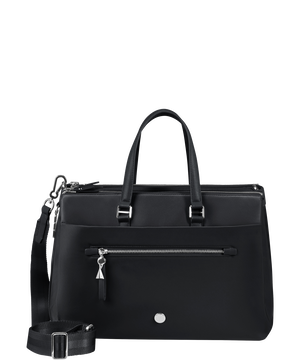 Karissa Evo Torebka 14.1" 28 x 38 x 17 cm | 1 kg Karissa Evo Torebka 14.1" 28 x 38 x 17 cm | 1 kg