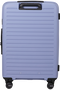 Samsonite Restackd Spinner Expandable 68cm  Lavender