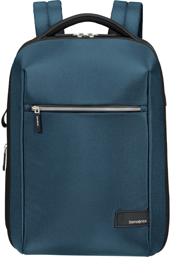 Samsonite Litepoint Laptop Backpack 14.1'  Peacock
