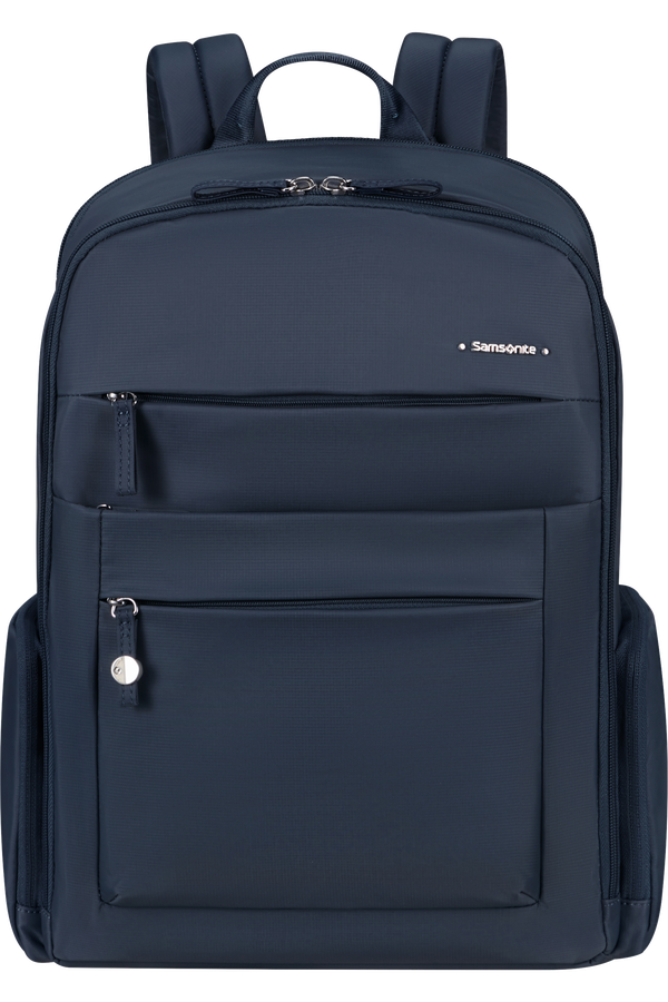 Samsonite Move 4.0 Backpack 14.1  Ciemnoniebieski