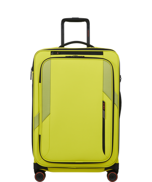 Glazed Walizka na 4 kołach poszerzany 67cm 67 x 44 x 30/33 cm | 3 kg