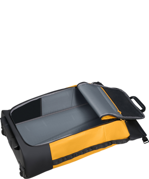 Ecodiver Składana torba podr&oacute;żna na k&oacute;łkach 4 w 1 82 x 40 x 25 cm | 2.2 kg