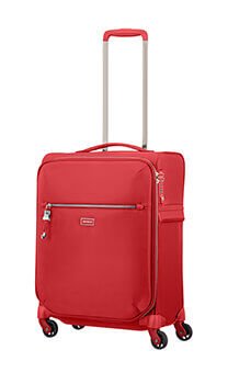 Karissa Biz Walizka na 4 kołach 55cm 42 L | 55 x 40 x 20 cm | 2 kg