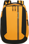 Samsonite Active Road Laptop Backpack 20L  Żółty