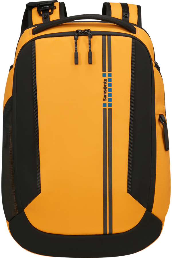 Samsonite Active Road Laptop Backpack 20L  Żółty