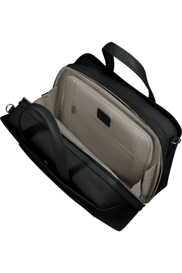 Samsonite Image Biz Duffle Bag XS  Czarny