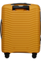 Samsonite Upscape SPINNER 55/20 EXP Żółty