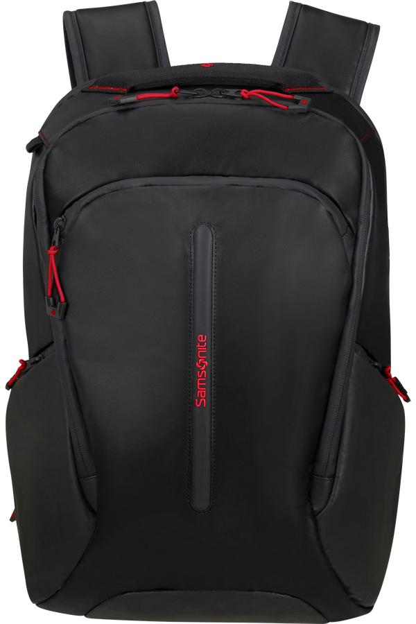 Samsonite Ecodiver Urban Laptop Backpack M  Czarny
