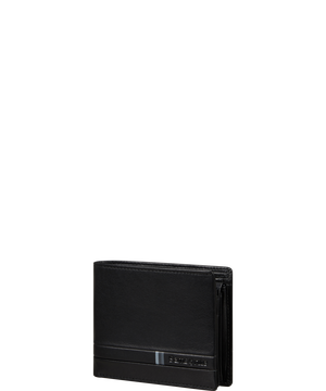 Flagged Slg Portfel 8.5 x 10.5 x 1.5 cm