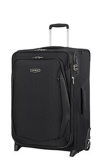 X'blade 4.0 Walizka na 2 kołach poszerzany 69cm 91/99 L | 69 x 46 x 31/35 cm | 3.2 kg