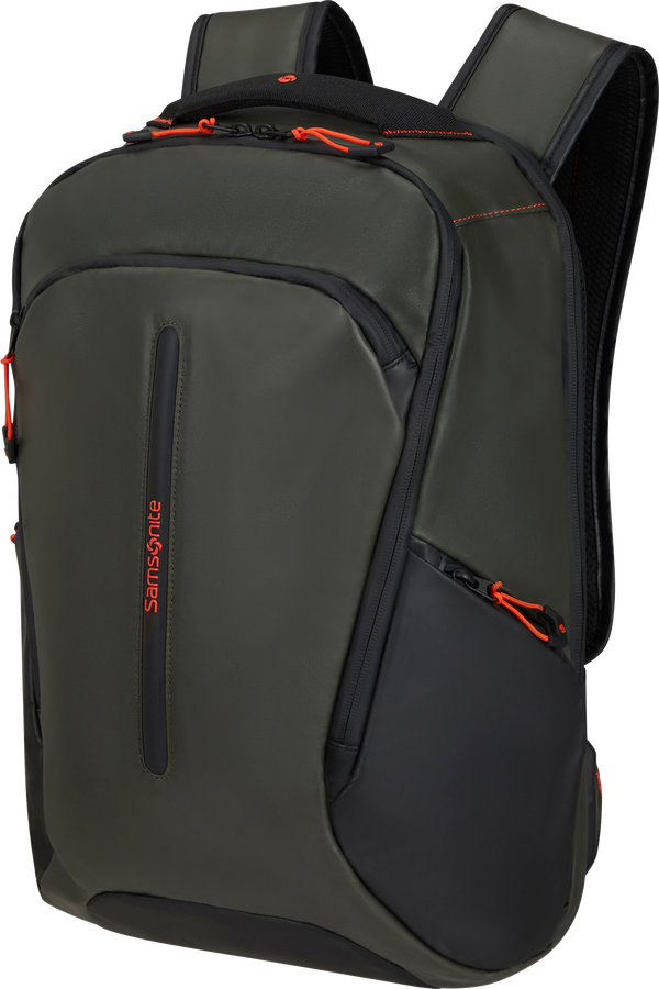 Samsonite Ecodiver Urban Laptop Backpack M  Climbing Ivy