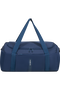 Samsonite Ta Revolution Foldable Duffle XS  Midnight Blue Samsonite Ta Revolution Foldable Duffle XS  Midnight Blue