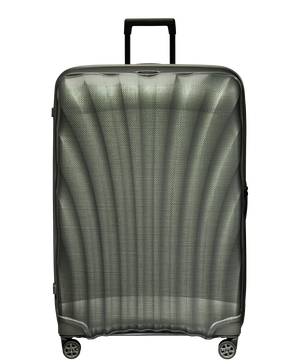 C-Lite Walizka na 4 kołach 86cm 86 x 58 x 36 cm | 3.5 kg C-Lite Walizka na 4 kołach 86cm 86 x 58 x 36 cm | 3.5 kg