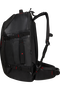 Samsonite Ecodiver TRAVEL BACKPACK M 55L  Czarny