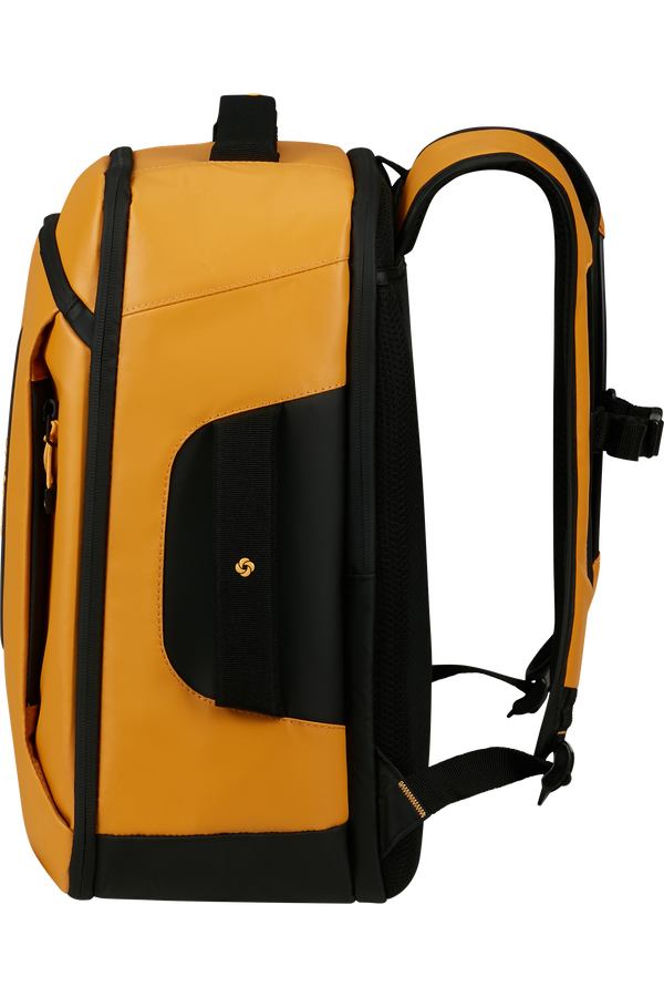 Samsonite Ecodiver Laptop Backpack Underseater S  Żółty Samsonite Ecodiver Laptop Backpack Underseater S  Żółty
