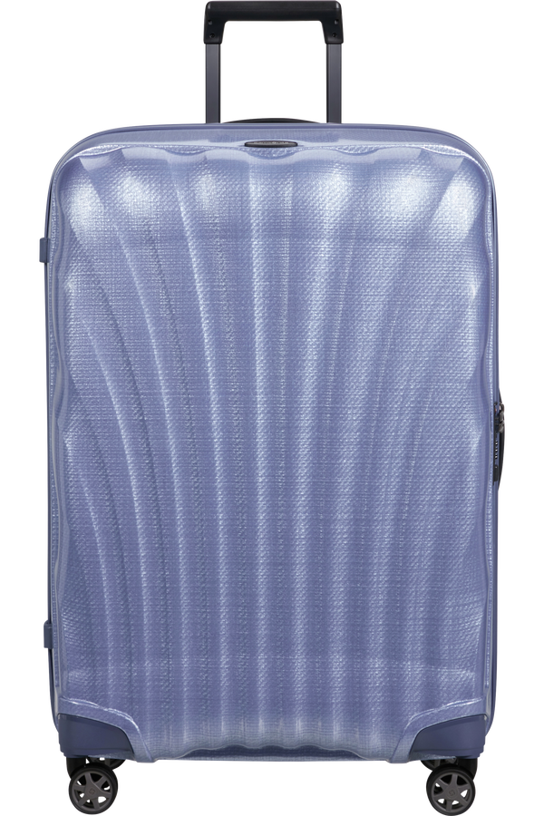Samsonite C-Lite Spinner 75cm  Lavender