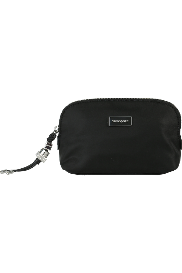 Samsonite Karissa Slg Cosmetic Kit  Czarny