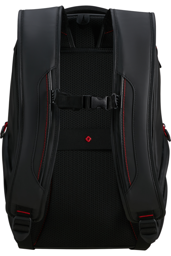 Samsonite Ecodiver Laptop Backpack XS  Czarny