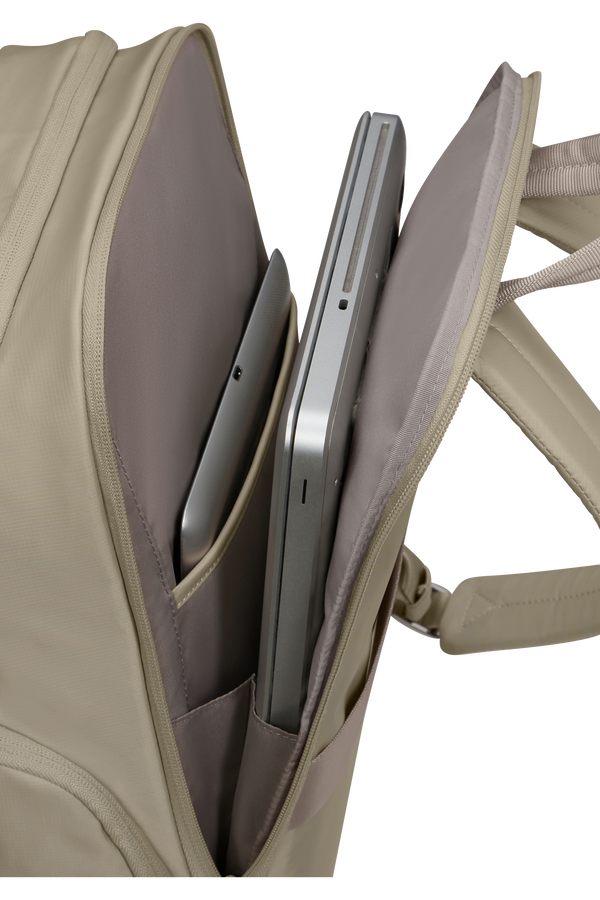 Samsonite Move 5.0 Backpack 14.1'  Stone Green