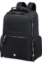 Samsonite Karissa Evo Round Backpack 15.6'  Czarny Samsonite Karissa Evo Round Backpack 15.6'  Czarny
