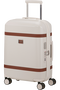Samsonite Image Spinner Expandable 55cm  Ivory