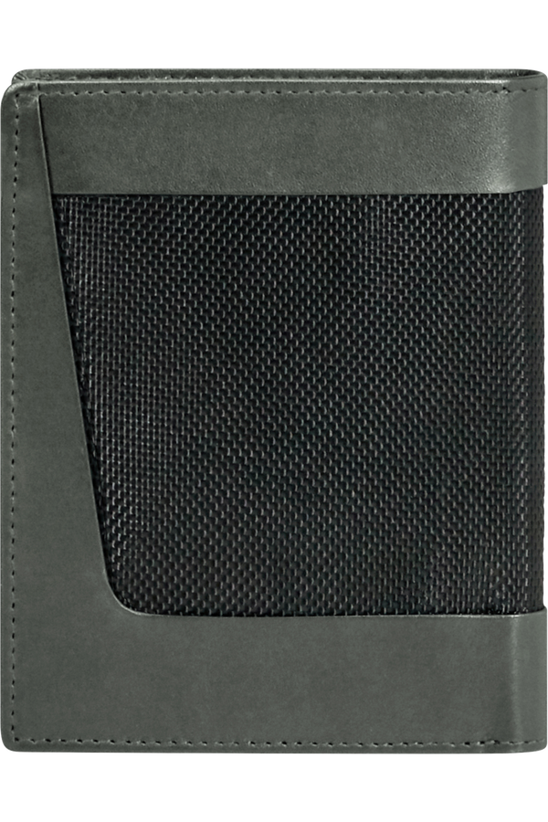 Samsonite Urban-Eye Slg 150 - W S 8CC+HFL+C+2C II  Zielony