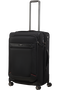 Samsonite Pro-Dlx 6 Trvl Spinner Expandable 67cm  Czarny