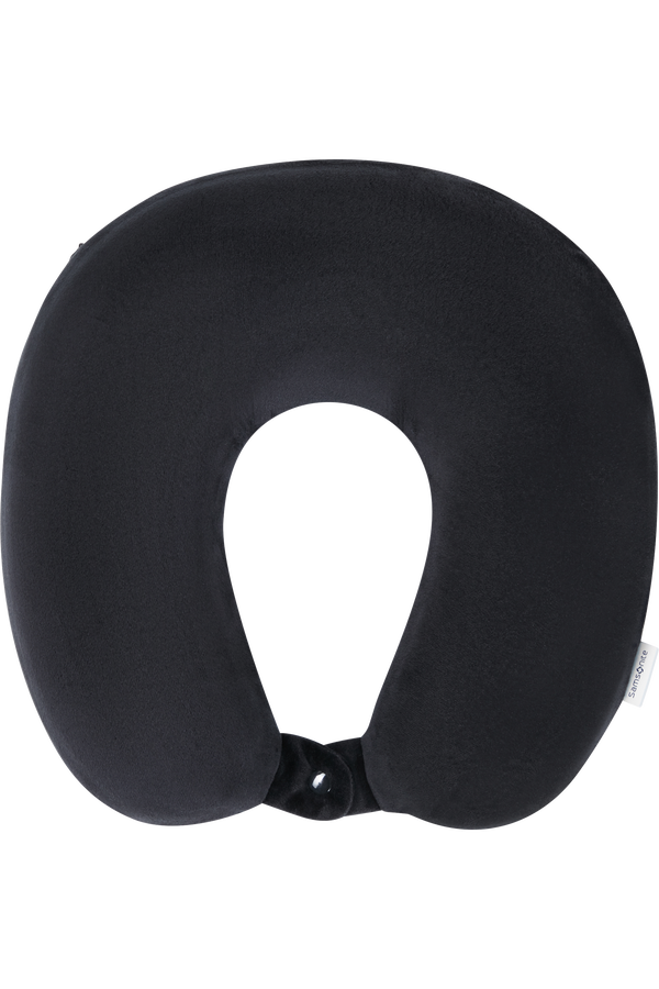 Samsonite Ta Revolution Memory Foam Pillow  Czarny