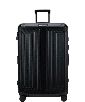 BOSS | Samsonite Walizka na 4 kołach 76cm 76 x 51 x 28 cm | 7.5 kg