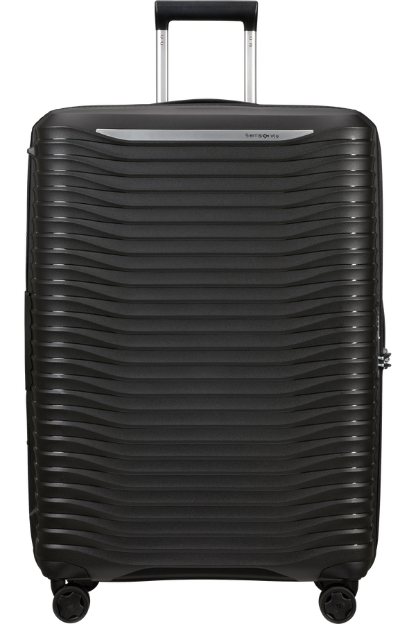 Samsonite Upscape SPINNER 75/28 EXP Czarny