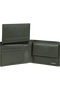 Samsonite Pro-Dlx 6 Slg 047 - B 10CC+VFL+C+2C  Zielony Samsonite Pro-Dlx 6 Slg 047 - B 10CC+VFL+C+2C  Zielony