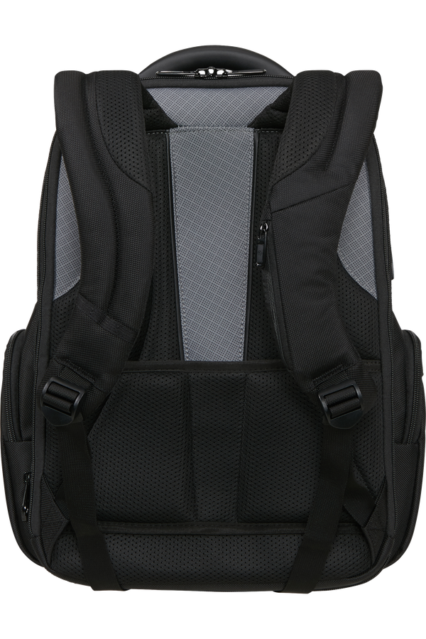 Pro-DLX 6 Plecak expandable 15.6"