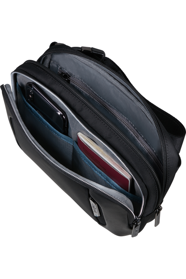 Spectrolite 4.0 Sacks Saszetka na pas