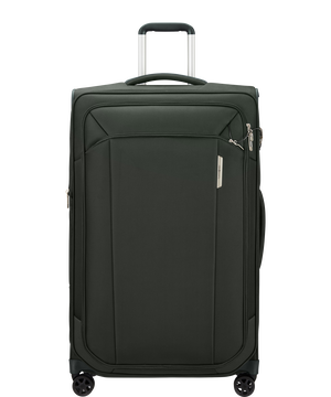 Respark Walizka na 4 kołach poszerzany 79cm 79 x 48 x 31/35 cm | 3.6 kg