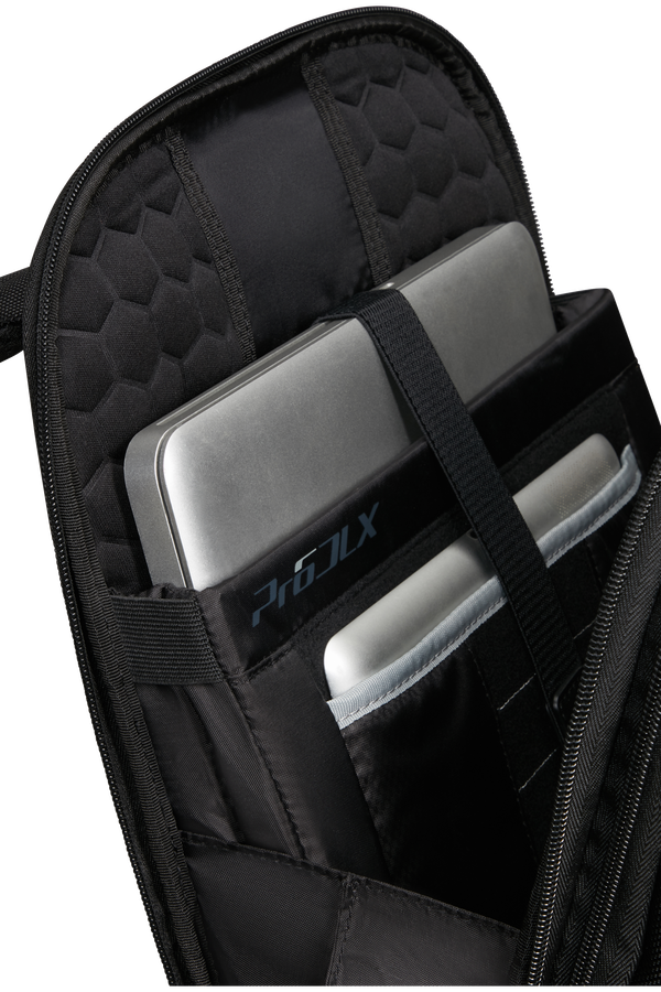 Samsonite Pro-Dlx 6 Backpack 3 Volume Expandable 15.6'  Camouflage