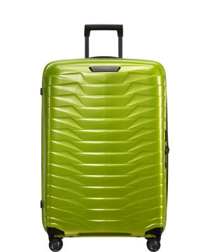 Proxis Walizka na 4 kołach 75cm 75 x 51 x 31 cm | 3.1 kg Proxis Walizka na 4 kołach 75cm 75 x 51 x 31 cm | 3.1 kg