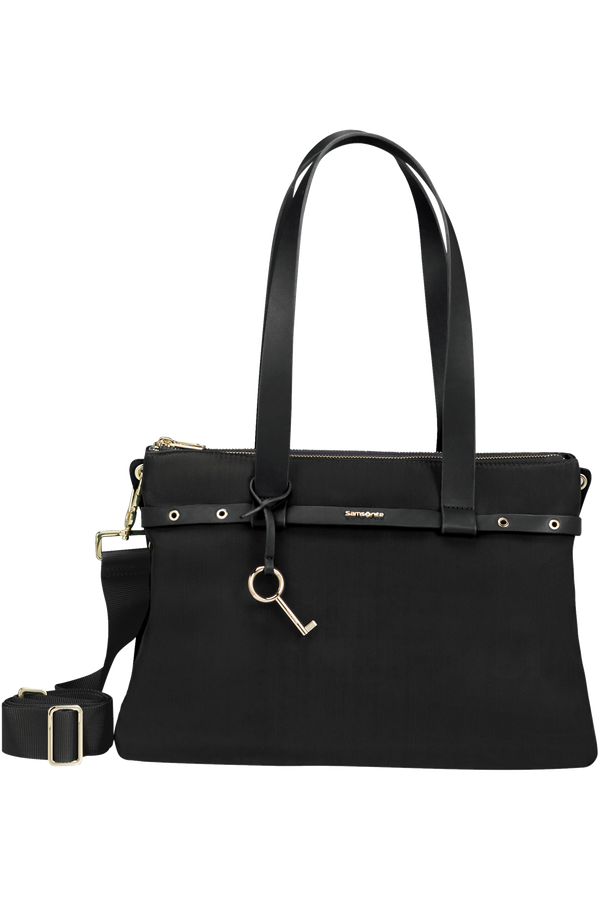 Samsonite Skyler Pro Shopping Bag  Czarny